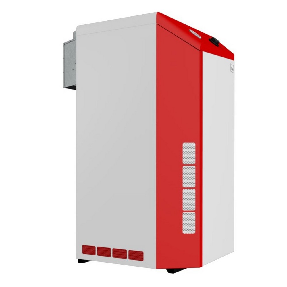 Напольный конвекционный газовый котел Лемакс OMEGA CI-16