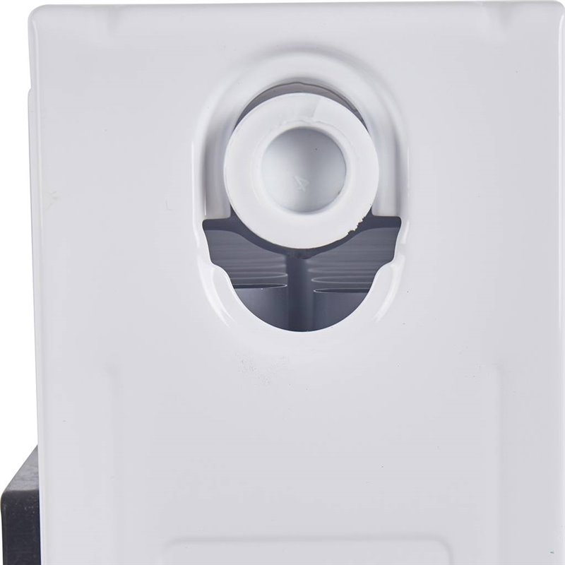 Стальной панельный радиатор ROMMER Compact 33/300/1300