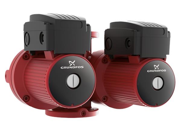 Циркуляционный насос Grundfos UPSD 32-60 F (1х230В)