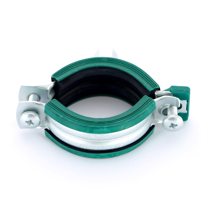 Хомут Walraven Bifix G2 BUP epdm M8/10 40-45мм