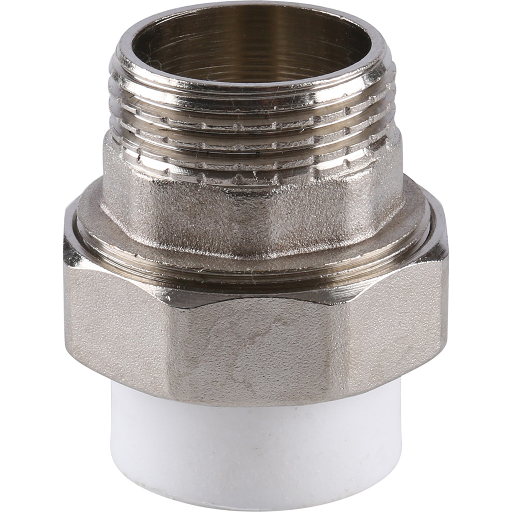 Kalde Муфта разъемная с наружной резьбой 25x1"