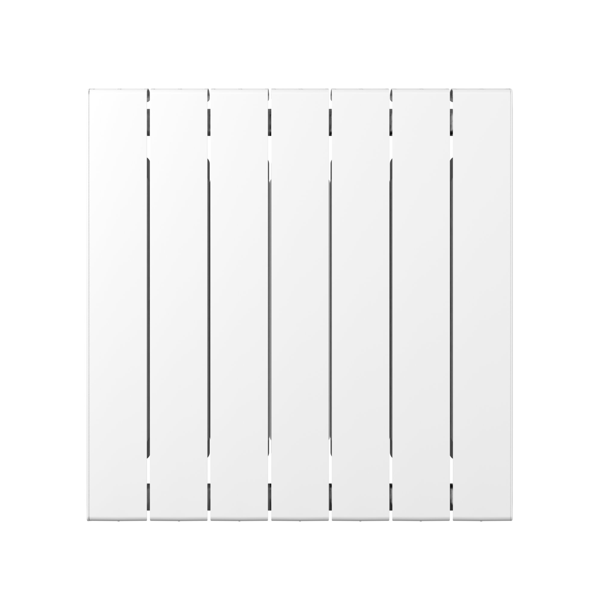 Радиатор биметаллический RIFAR SUPReMO 500 7 секций