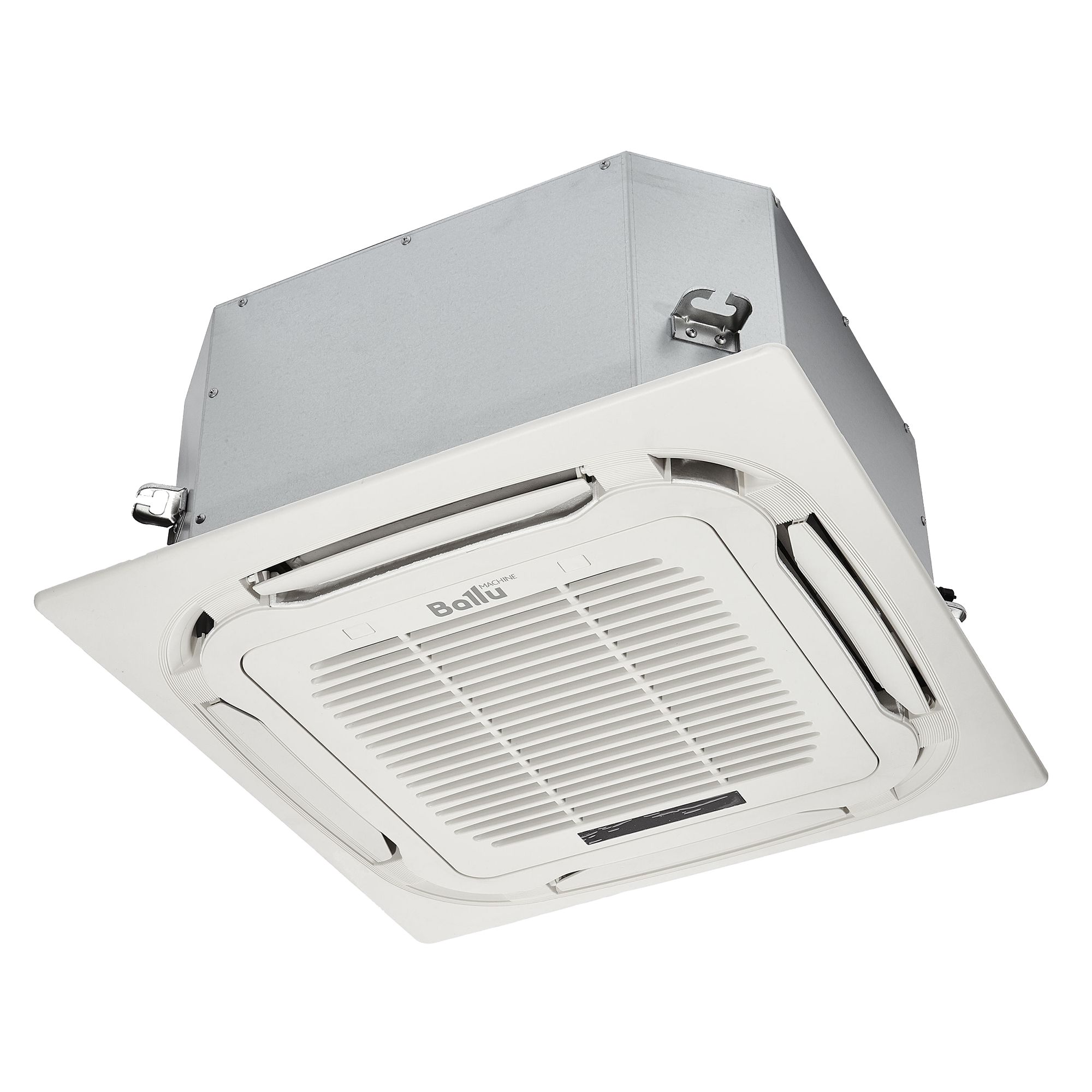 Сплит-система Ballu Machine BLC_C-12HN1_21Y (compact) полупромышленный комплект кассетного типа