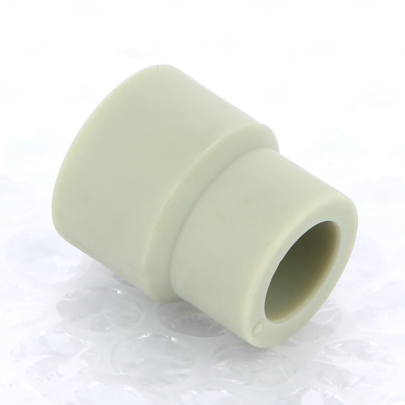 Муфта-вставка FV-PLAST 20х16 НВ редукционная (сварка)