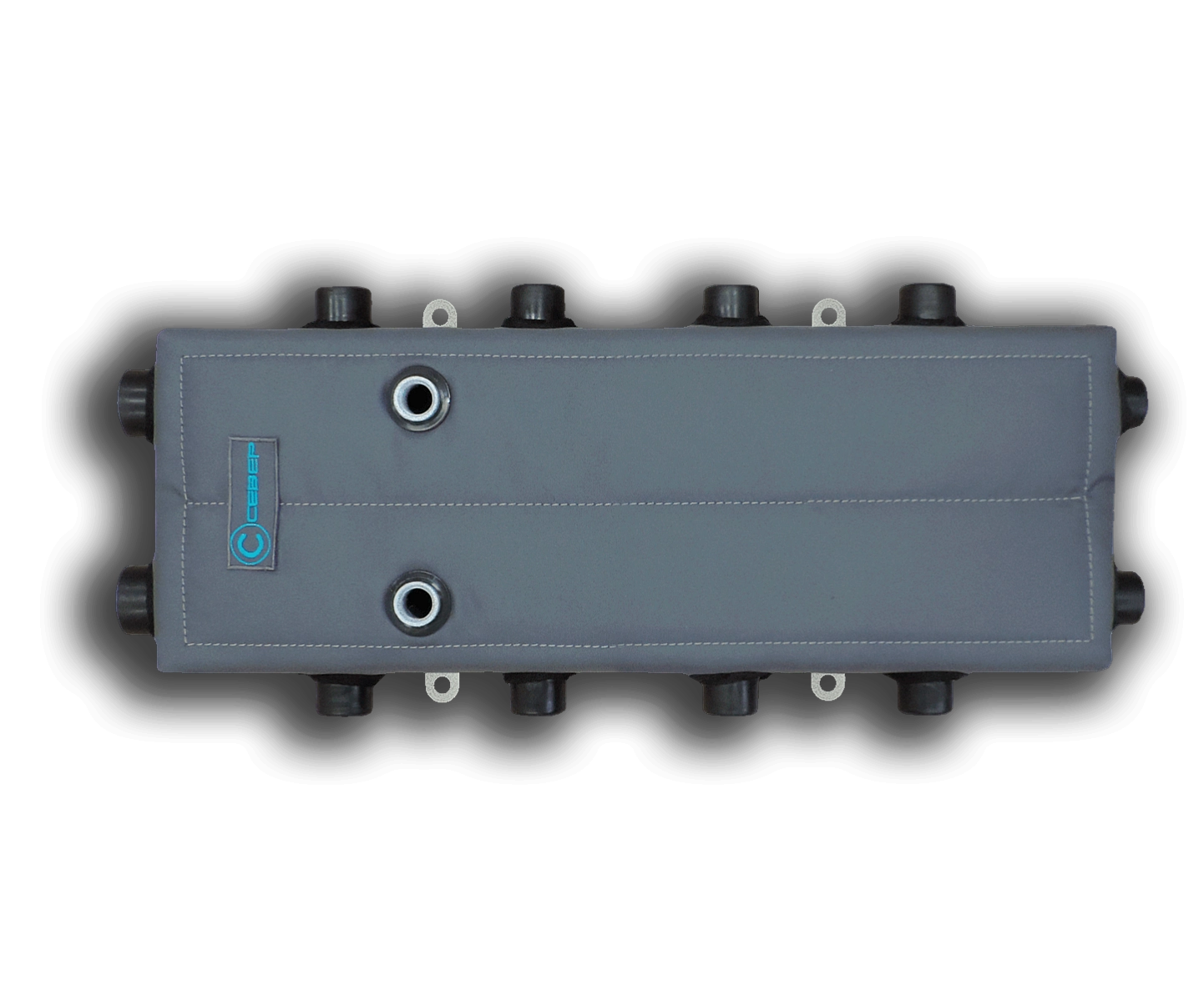 Теплоизоляция Север-KM5