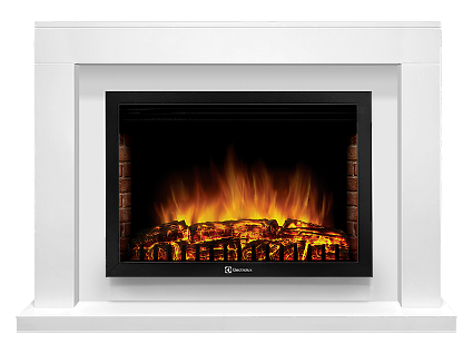 Портал Firelight Simple 25 (белый)