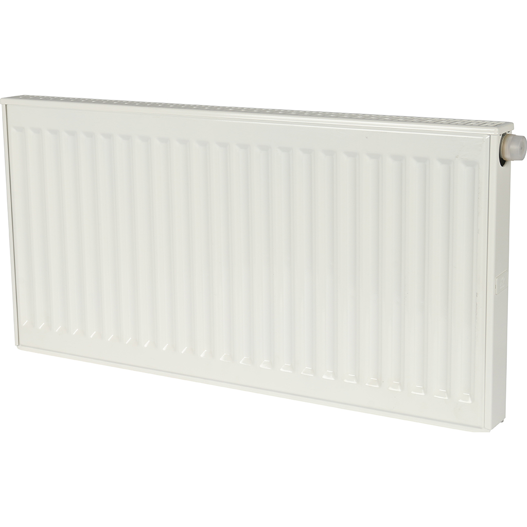 Стальной панельный радиатор  Kermi Profil-V FTV 12/400/800 подключение нижнее правое