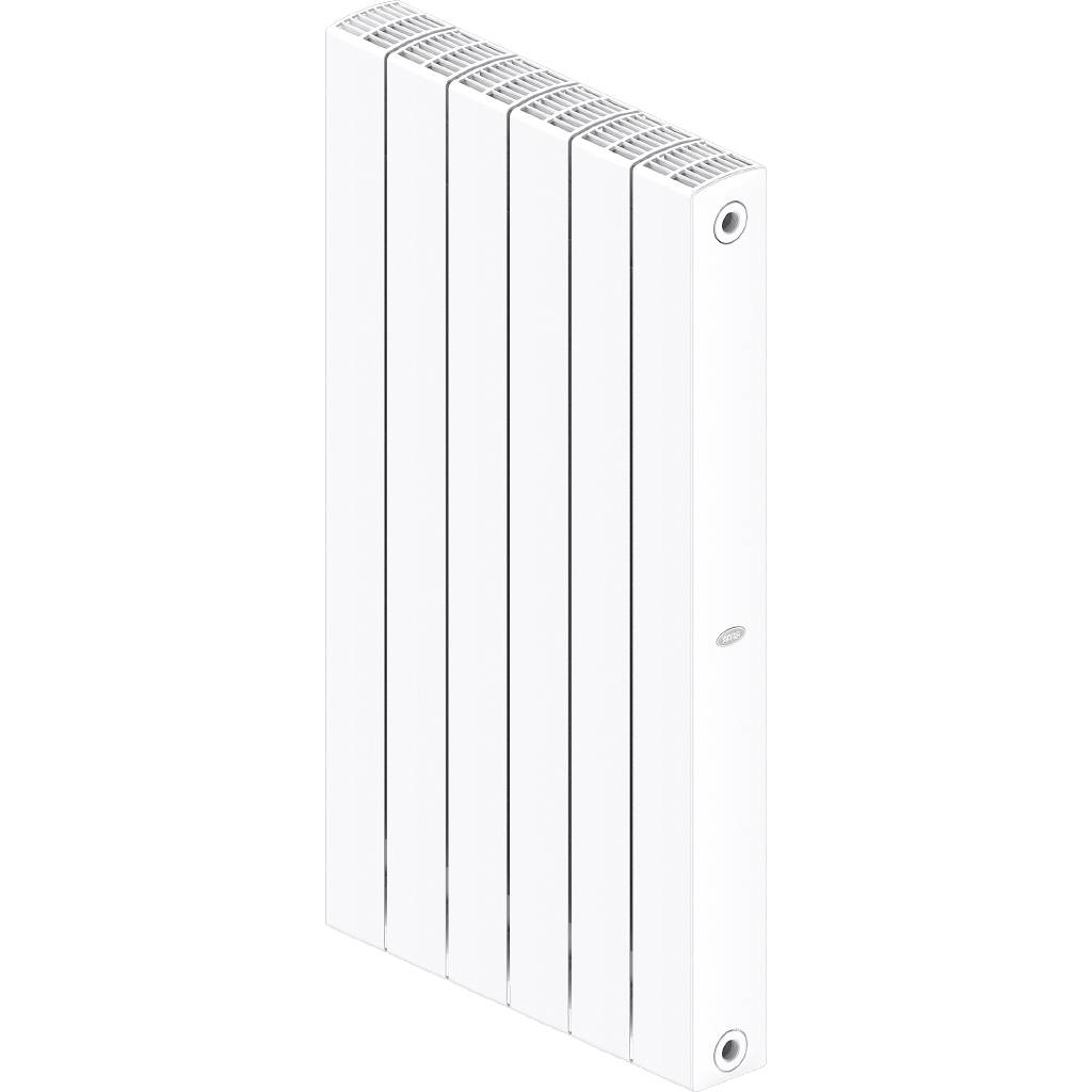 Радиатор биметаллический RIFAR SUPReMO 800 12 секций