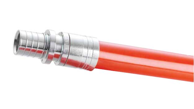 Труба REHAU RAUTHERM S 20х2,0 отопительная (бухта 240 метров)