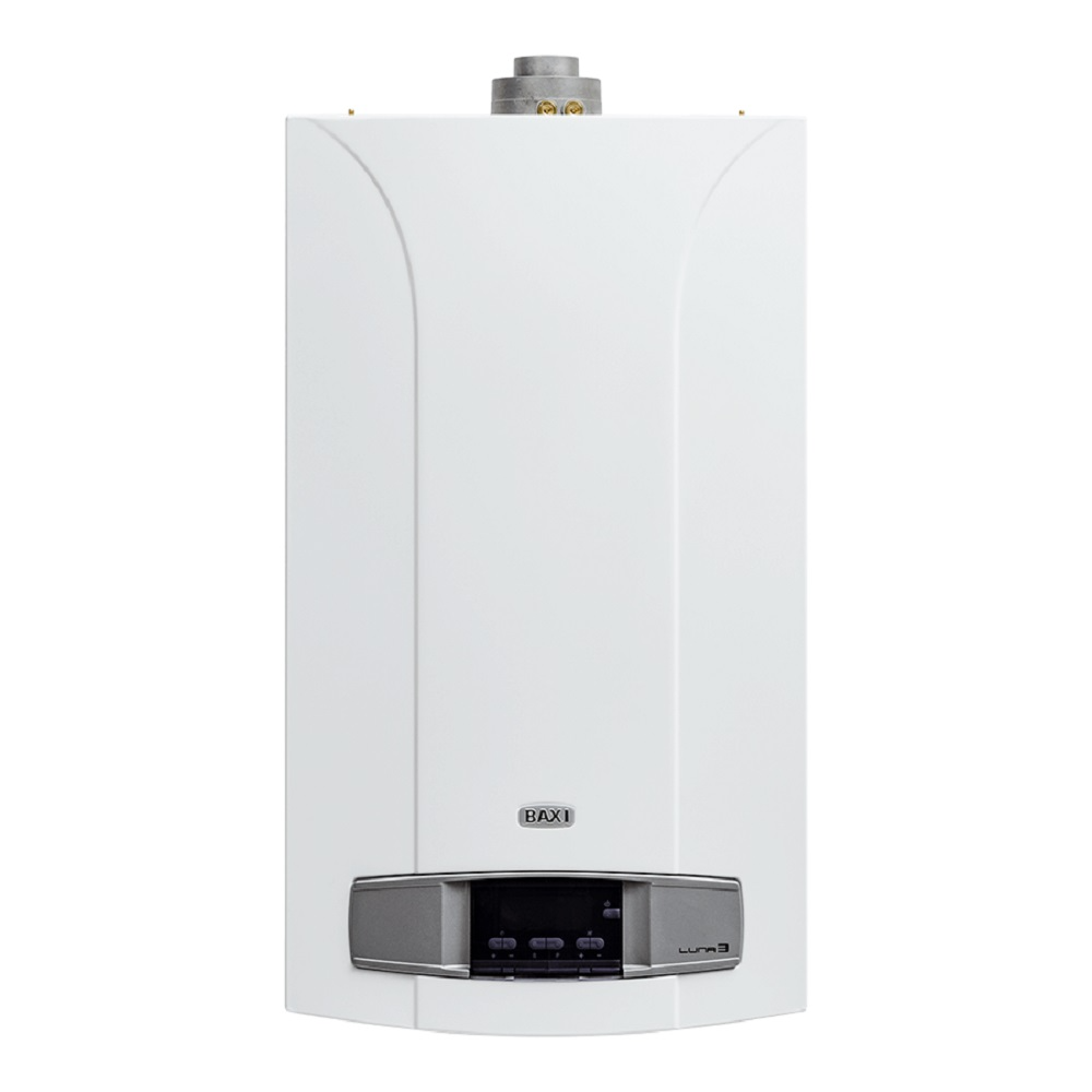 Настенный конвекционный газовый котел Baxi LUNA 3 240 Fi