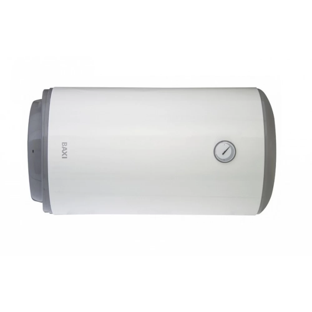 Накопительный электрический водонагреватель Baxi EXTRA O 510 горизонтальный