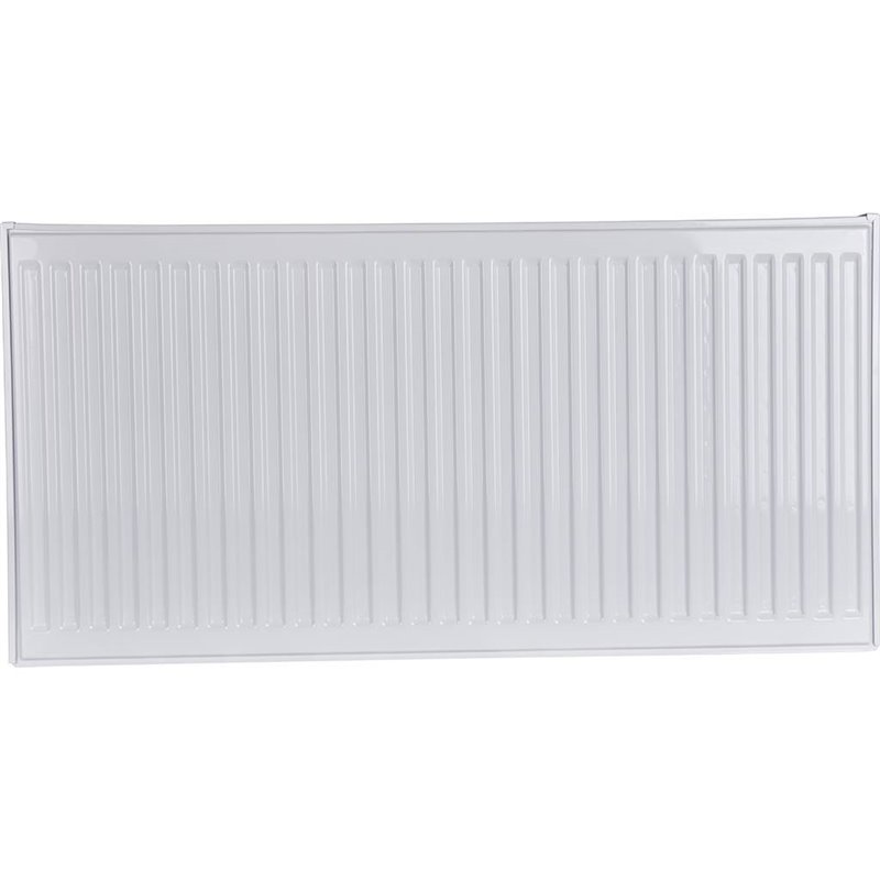 Стальной панельный радиатор ROMMER Compact 11/500/1000