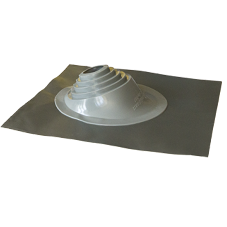 Мастер-флеш ZOTA №17 75-200 мм (угловой) серый