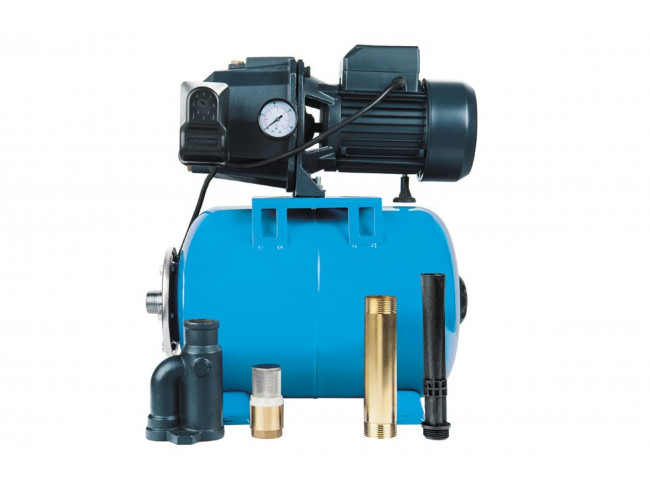 Насосная станция UNIPUMP AUTO DP 750-50