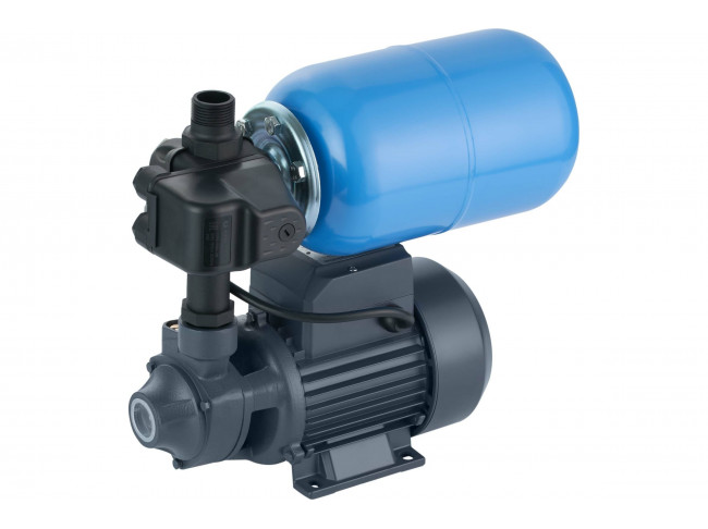 Насосная станция UNIPUMP AUTO QB 80 - 5