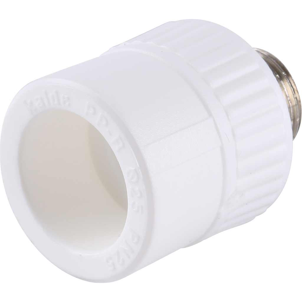 Kalde Муфта комбинированная наружняя резьба 25x1/2"