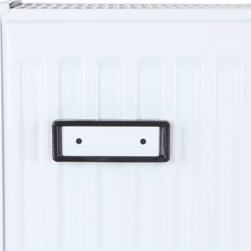 Стальной панельный радиатор ROMMER Compact 33/500/2500