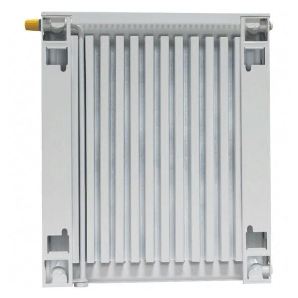 Стальной панельный радиатор Buderus Logatrend VK-Profil 22 600 500 нижнее подключение
