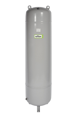 Расширительный бак Reflex SL 320 6/1.5 бар (серый)