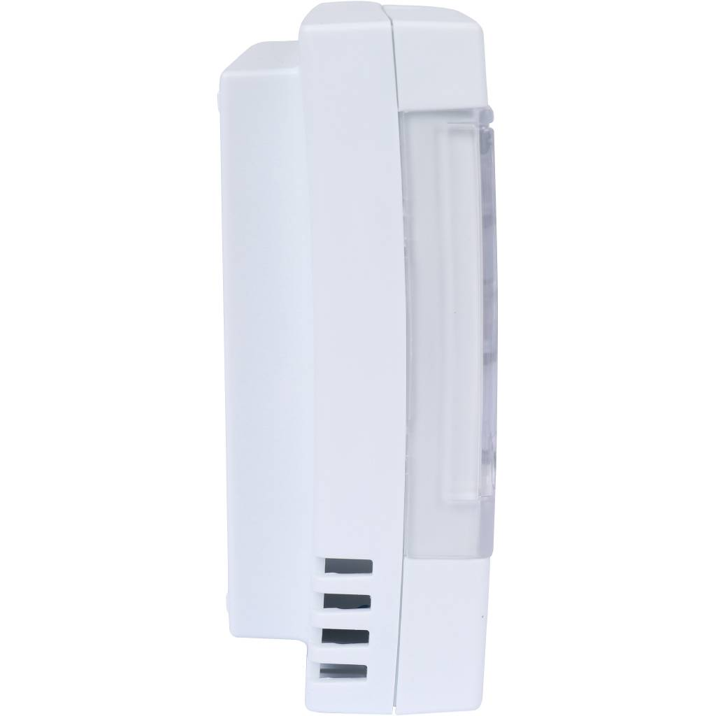 Комнатный регулятор PROTHERM Exacontrol 7 с функцией недельного программирования