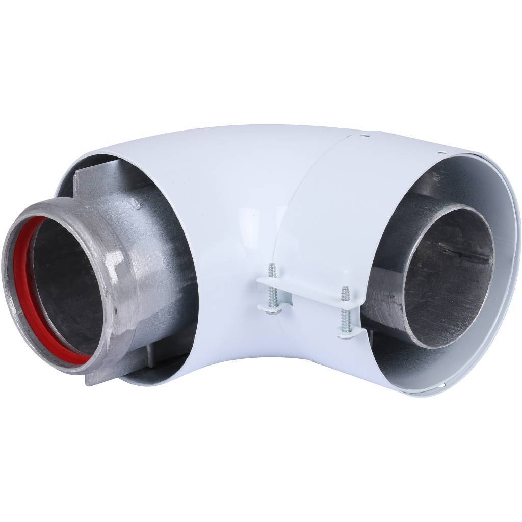 PROTHERM Горизонтальный проход через стену (телескопический)