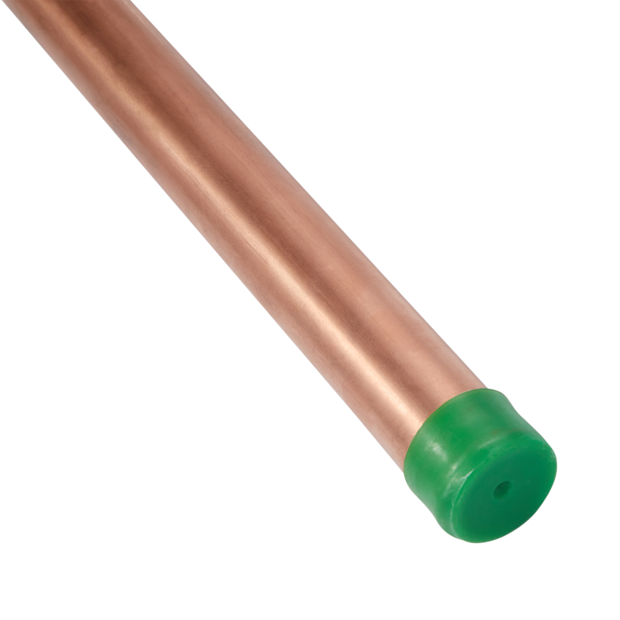 Труба медная Ballu Olympic 28,57х1,00 (1-1/8) отрезок 3м