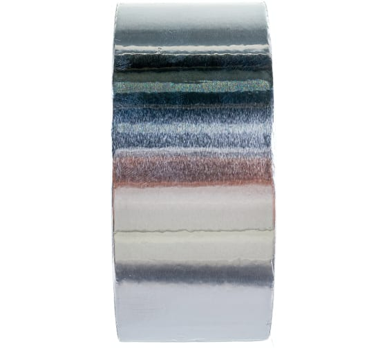 Лента самоклеящаяся K-FLEX 050-050 ALU AA 130 50 м