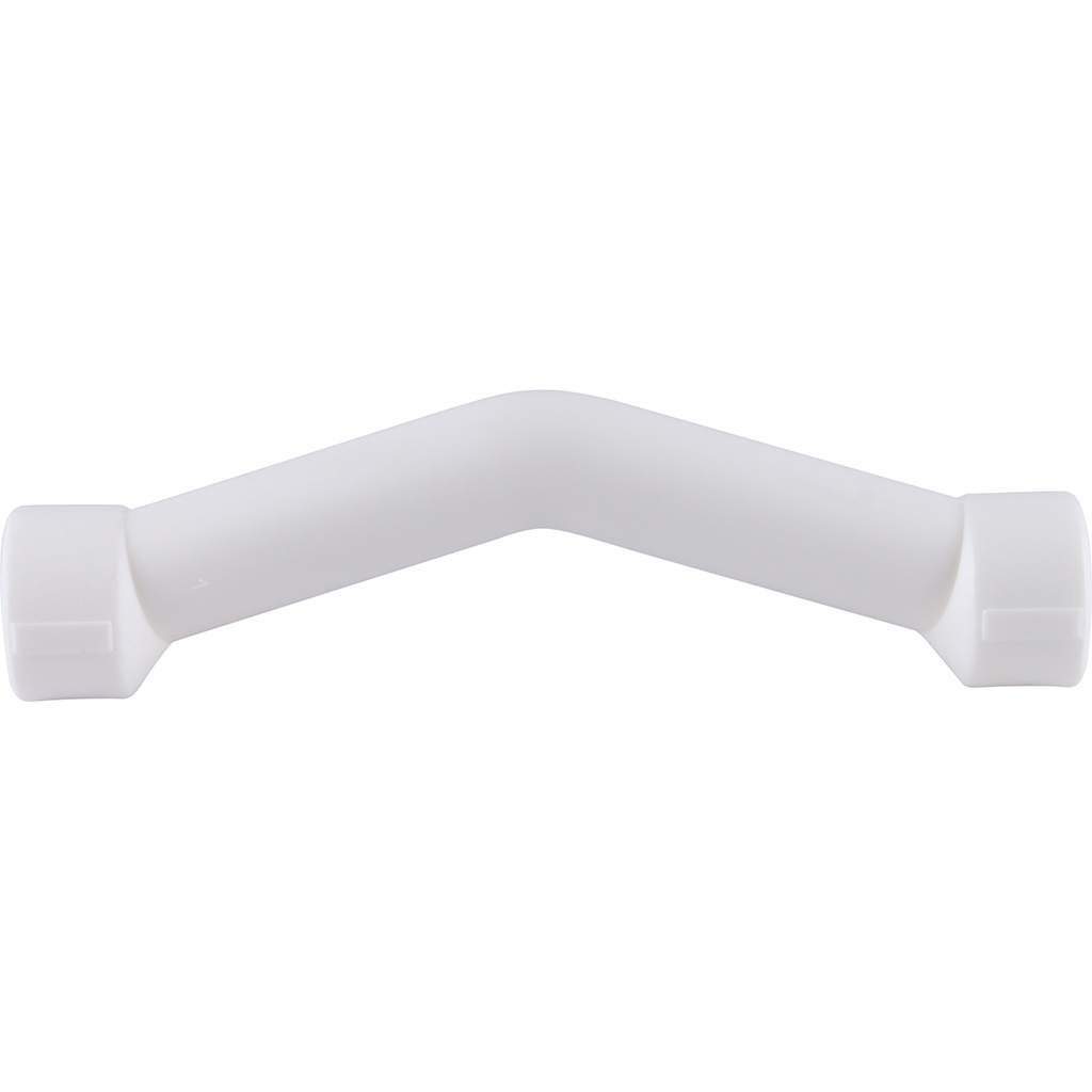 Kalde d=20 Обвод для полипропиленовых труб под сварку (цвет белый)