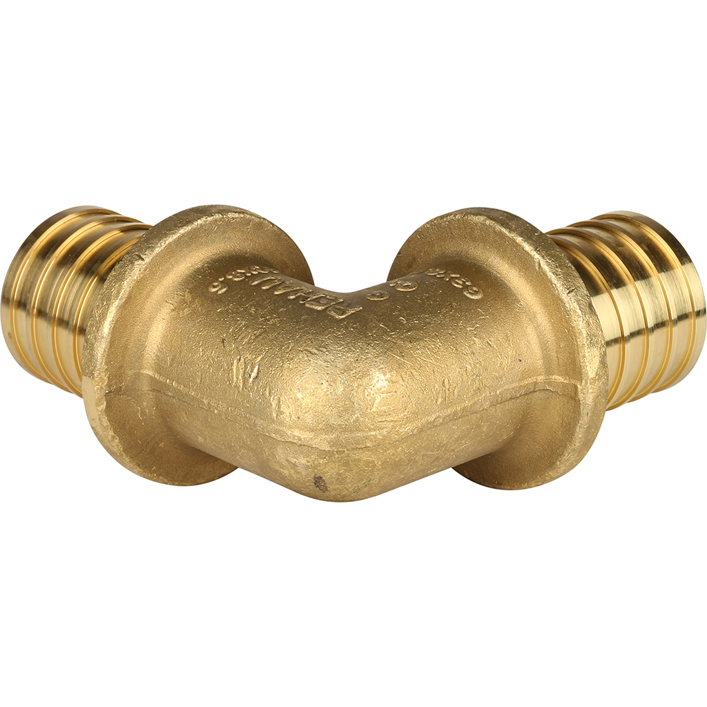 REHAU OTHER Угольник 90° 63 RX 