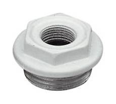 Переходник Global 3/4'' с прокладкой