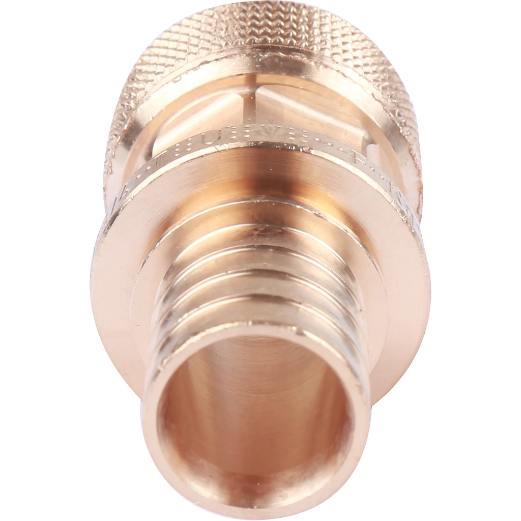 REHAU RAUTITAN Переходник с наружной резьбой 20-R 3/4 RX+