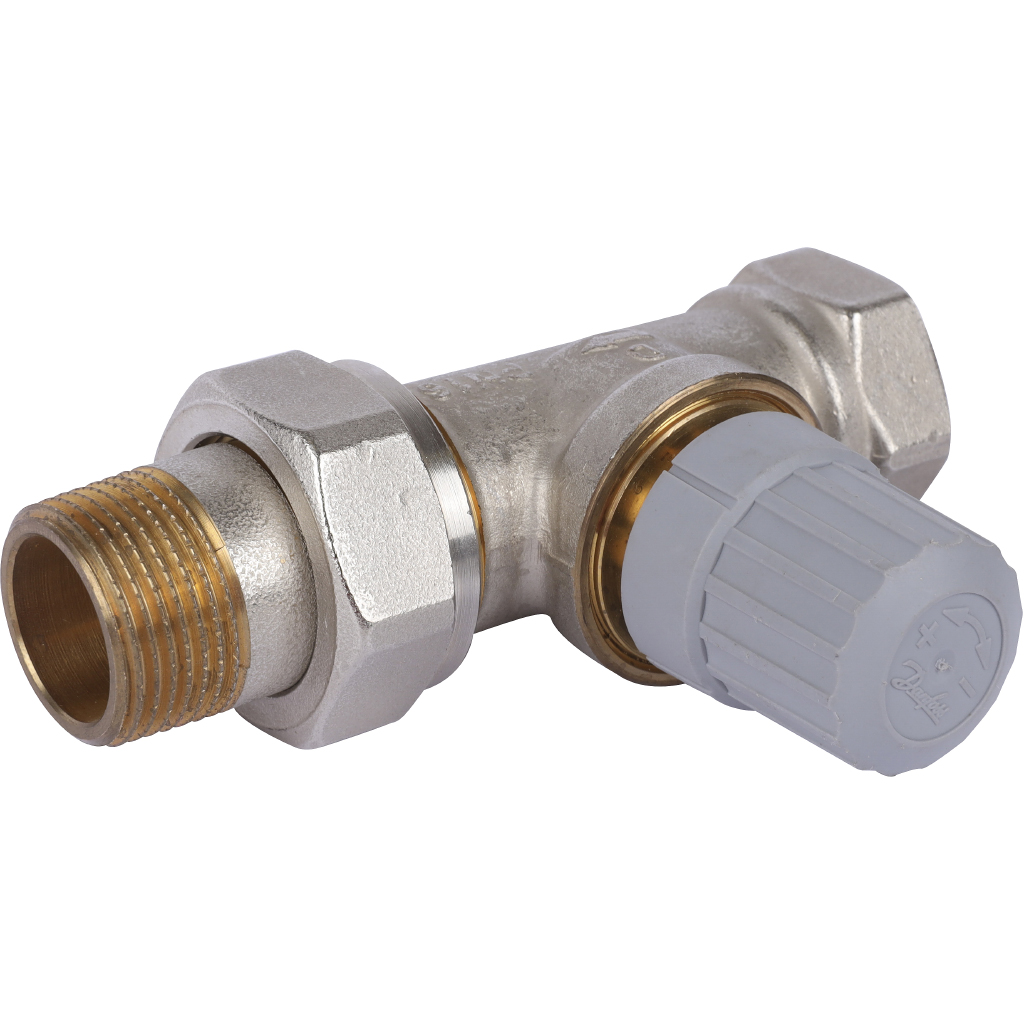 Клапан терморегулирующий Danfoss RTR-G 3/4" прямой
