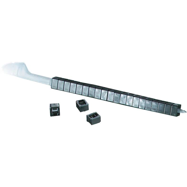 Стик Walraven BIS STARLOCK с 20 замками (упак. по 10 стиков) белый