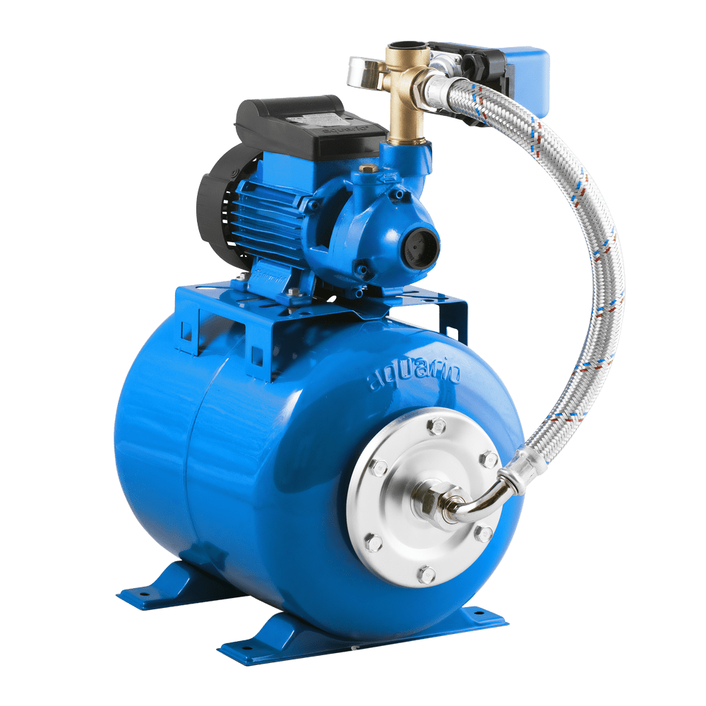 Насосная станция Aquario AUTO ADB-35