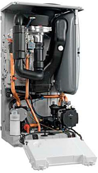 Настенный конденсационный газовый котел Protherm Рысь К 30 MKO