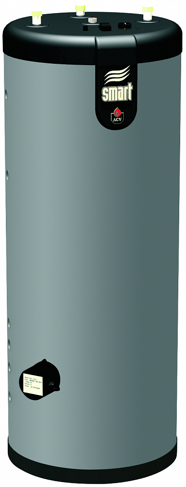 Бойлер косвенного нагрева ACV Smart SLME 400