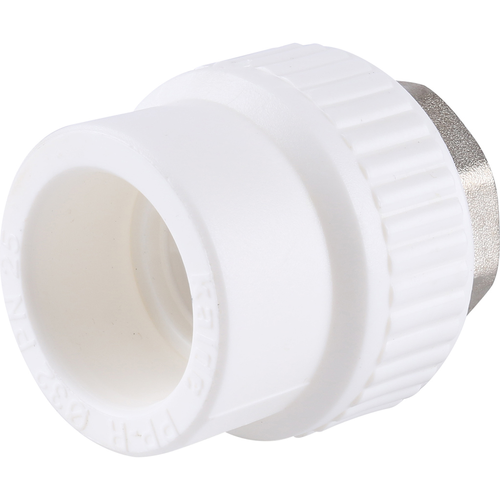 Kalde Муфта комбинированная под шестигранник (внутр. резьба, 32x1")