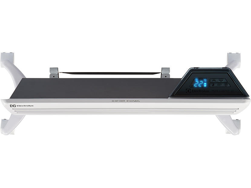 Конвективно-инфракрасный обогреватель Electrolux EIH/AG2-1500 E