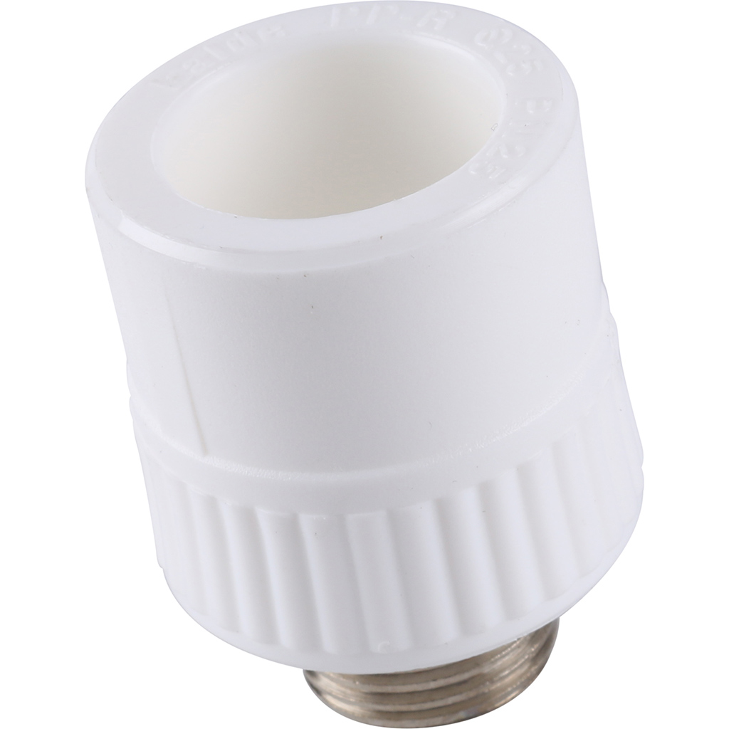 Kalde Муфта комбинированная наружняя резьба 25x1/2"