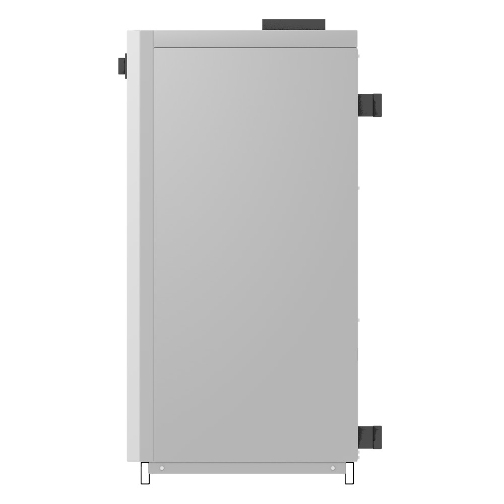 Напольный конвекционный газовый котел Лемакс Classic-60