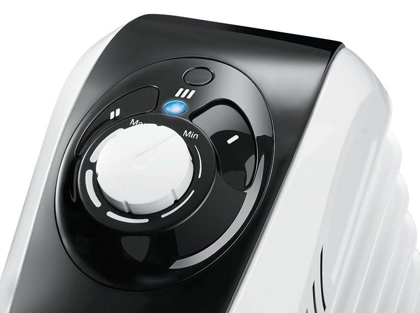 Масляный радиатор Electrolux Sport line EOH/M-5209N - 9 секций