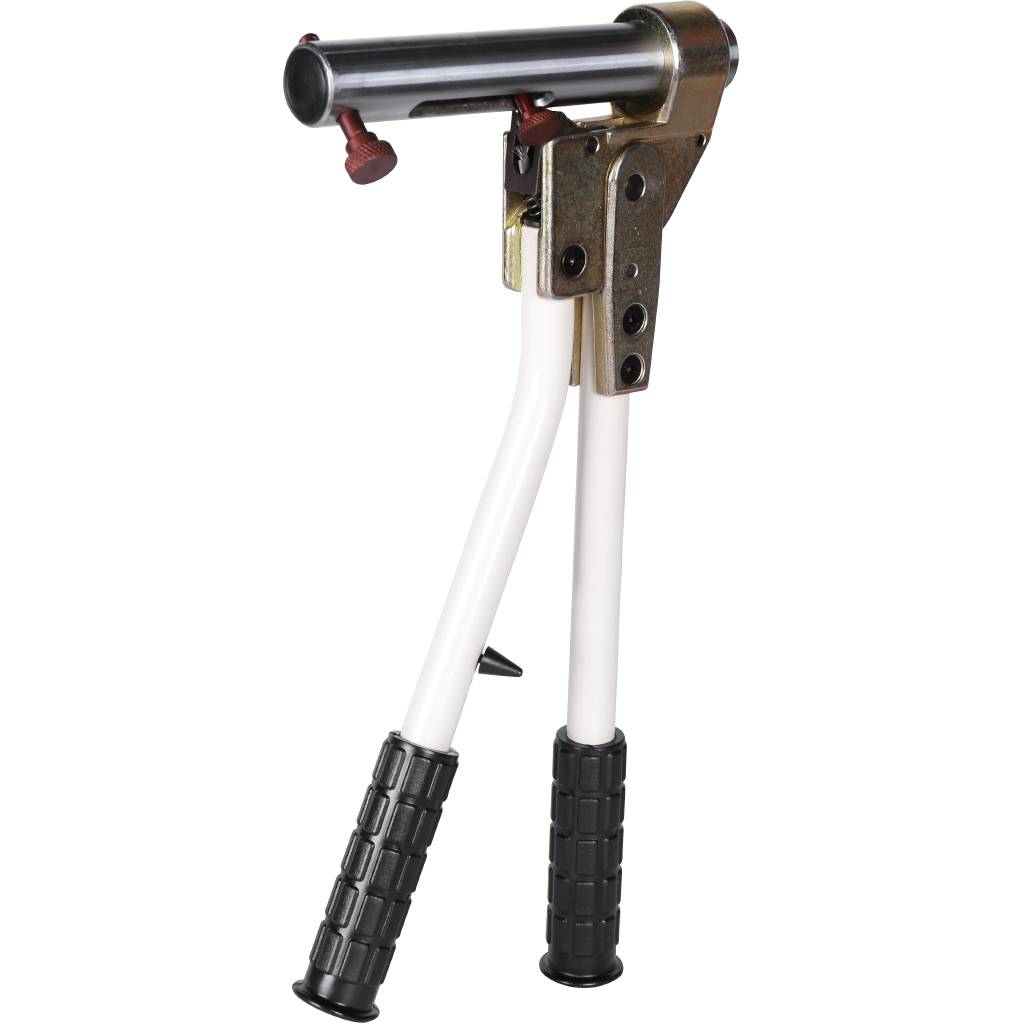 Запрессовщик механический STOUT 16-32 мм для инструмента PEXcase/PexTool