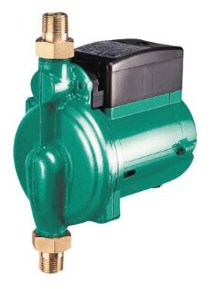 Насос для повышения давления WILO PB 089EA