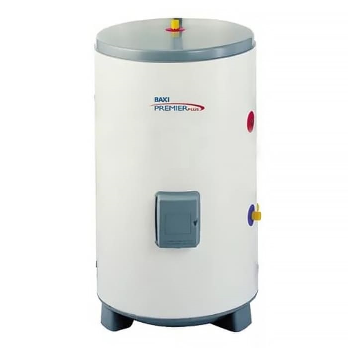 Накопительный косвенный водонагреватель Baxi PREMIER plus 300