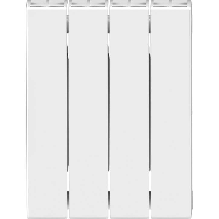 Радиатор биметаллический RIFAR SUPReMO VENTIL 350 SVR 4 секции