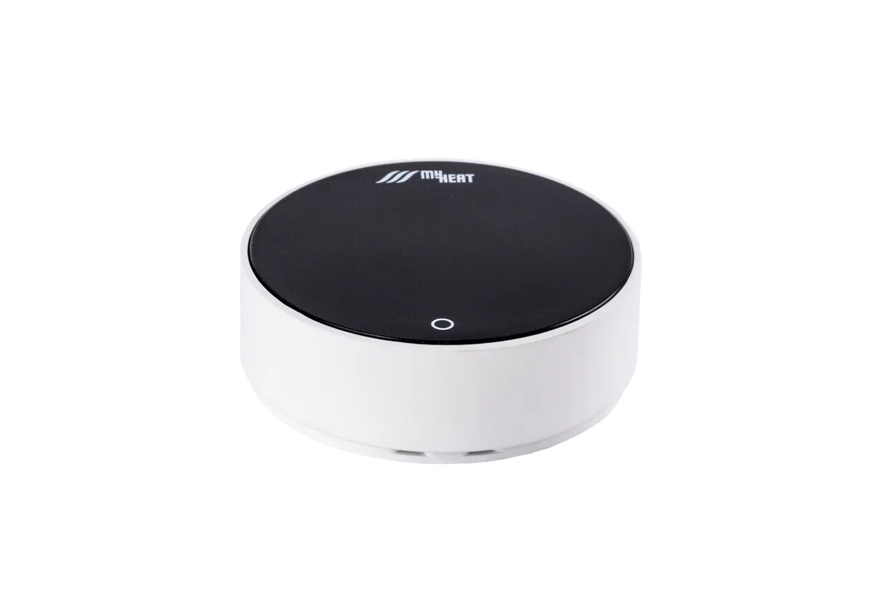 Комнатный термостат MyHeat (белый)