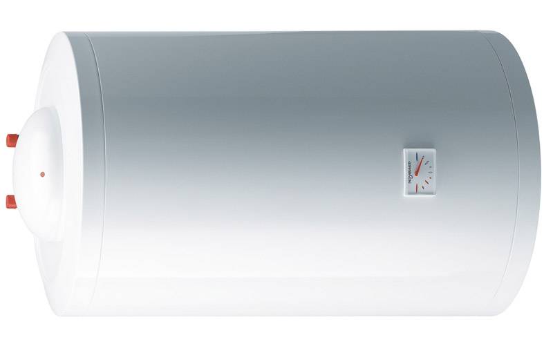Накопительный электрический водонагреватель Gorenje TGU 120 B6