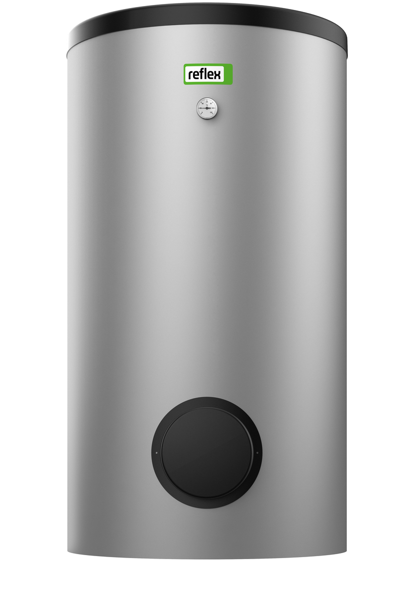 Накопительный косвенный водонагреватель Reflex Бак AB(SB) 150