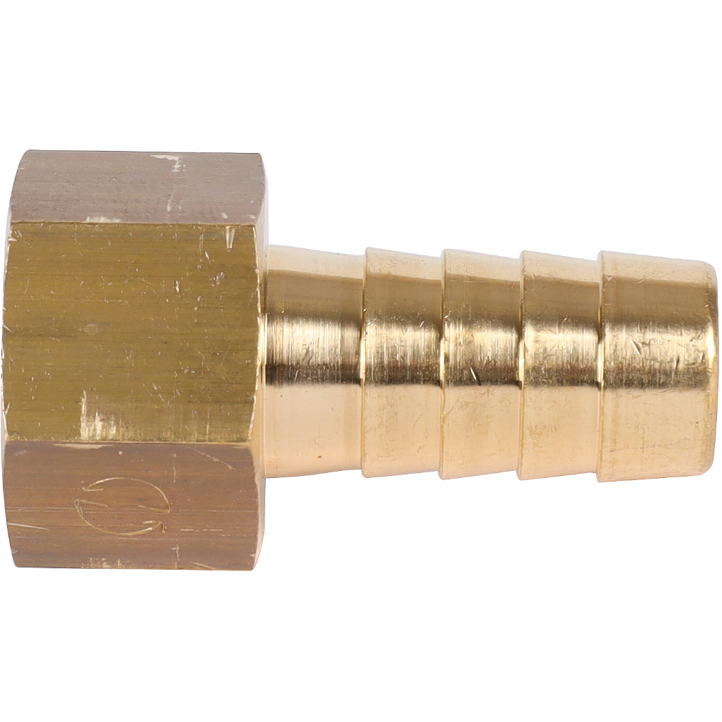 Штуцер STOUT 3/8"х12 ВР