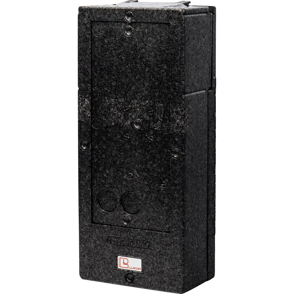 Теплоизоляция Luxor CB 1222 для насосной группы GR 1222